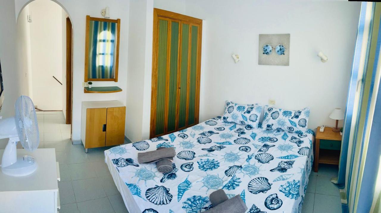 Maspalomas Casa Oceano Esterno foto