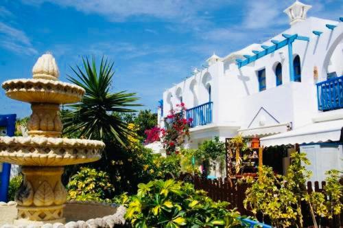Maspalomas Casa Oceano Esterno foto